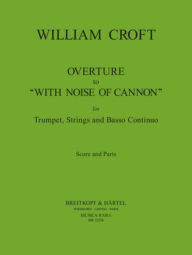 Ouverture 'With Noise ...'